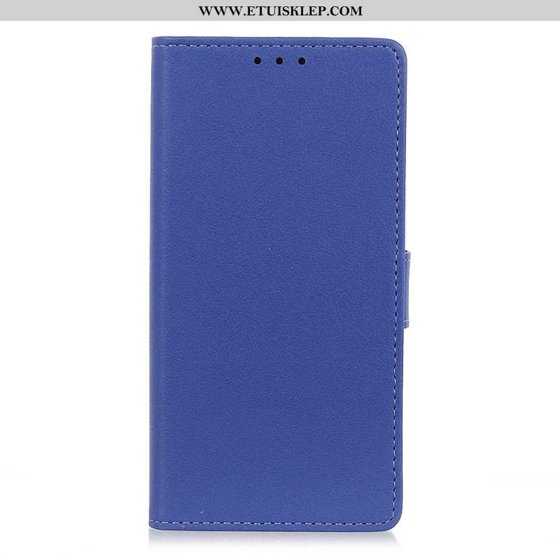 Etui Folio do Honor 90 Lite Klasyczny